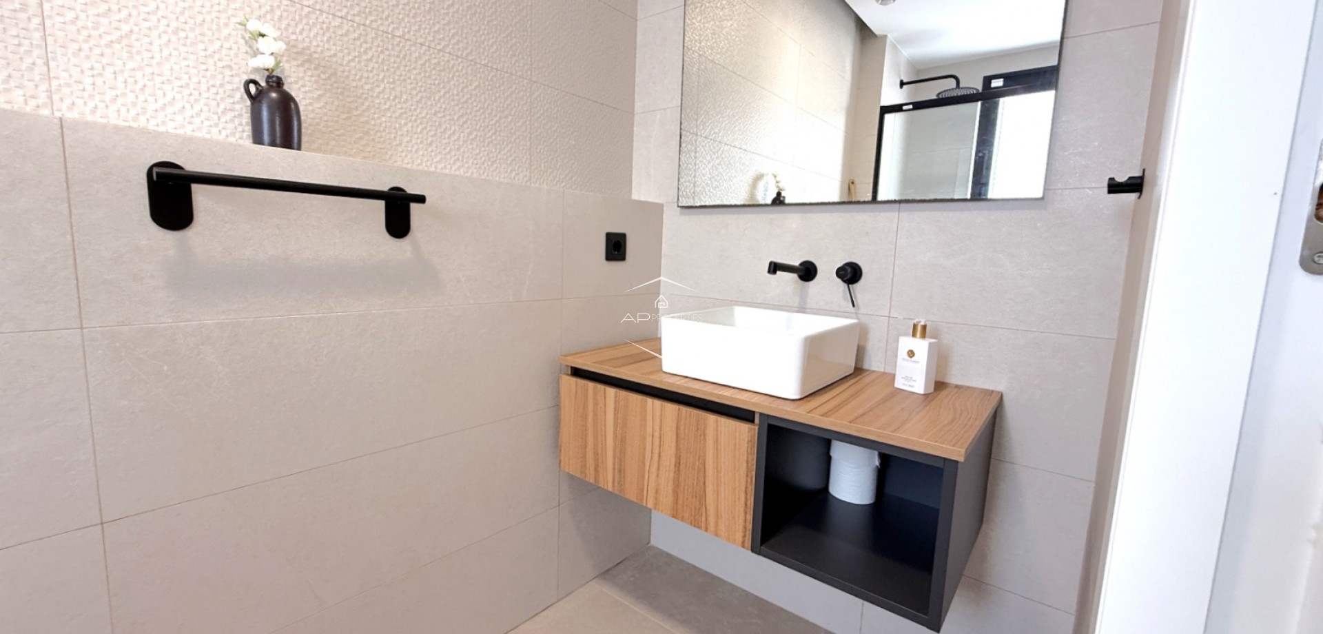 Revente - Bungalow -
Pilar de la Horadada - Costa Blanca Sur