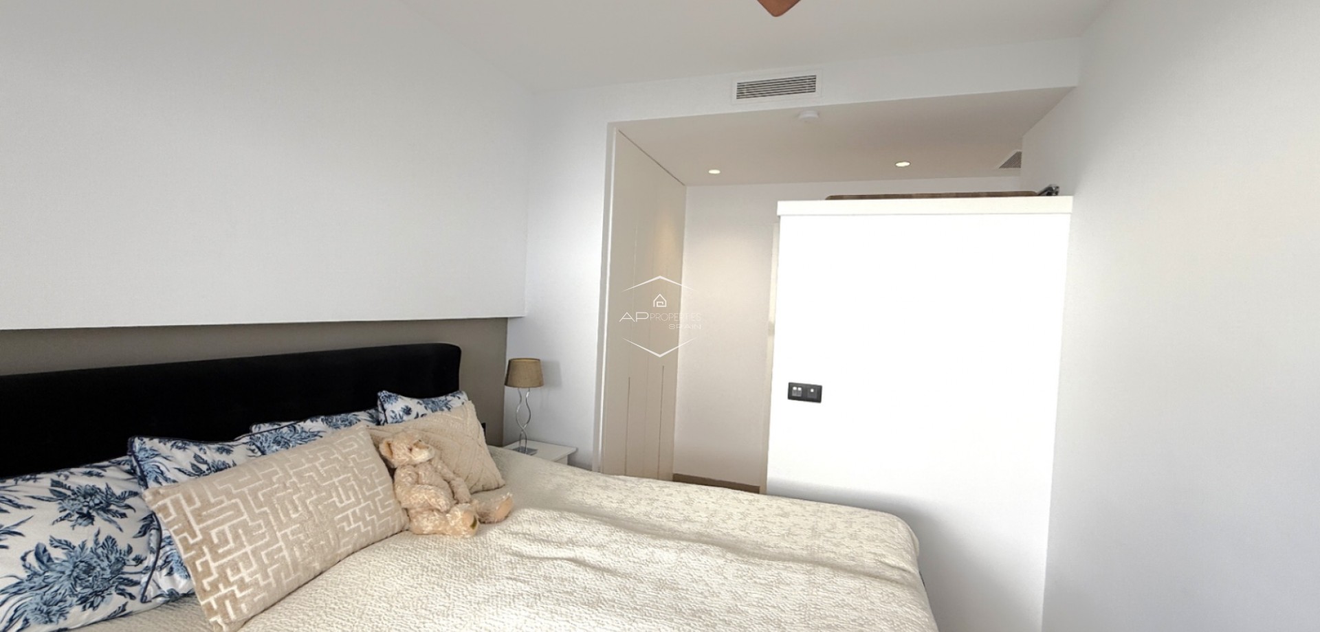 Revente - Bungalow -
Pilar de la Horadada - Costa Blanca Sur