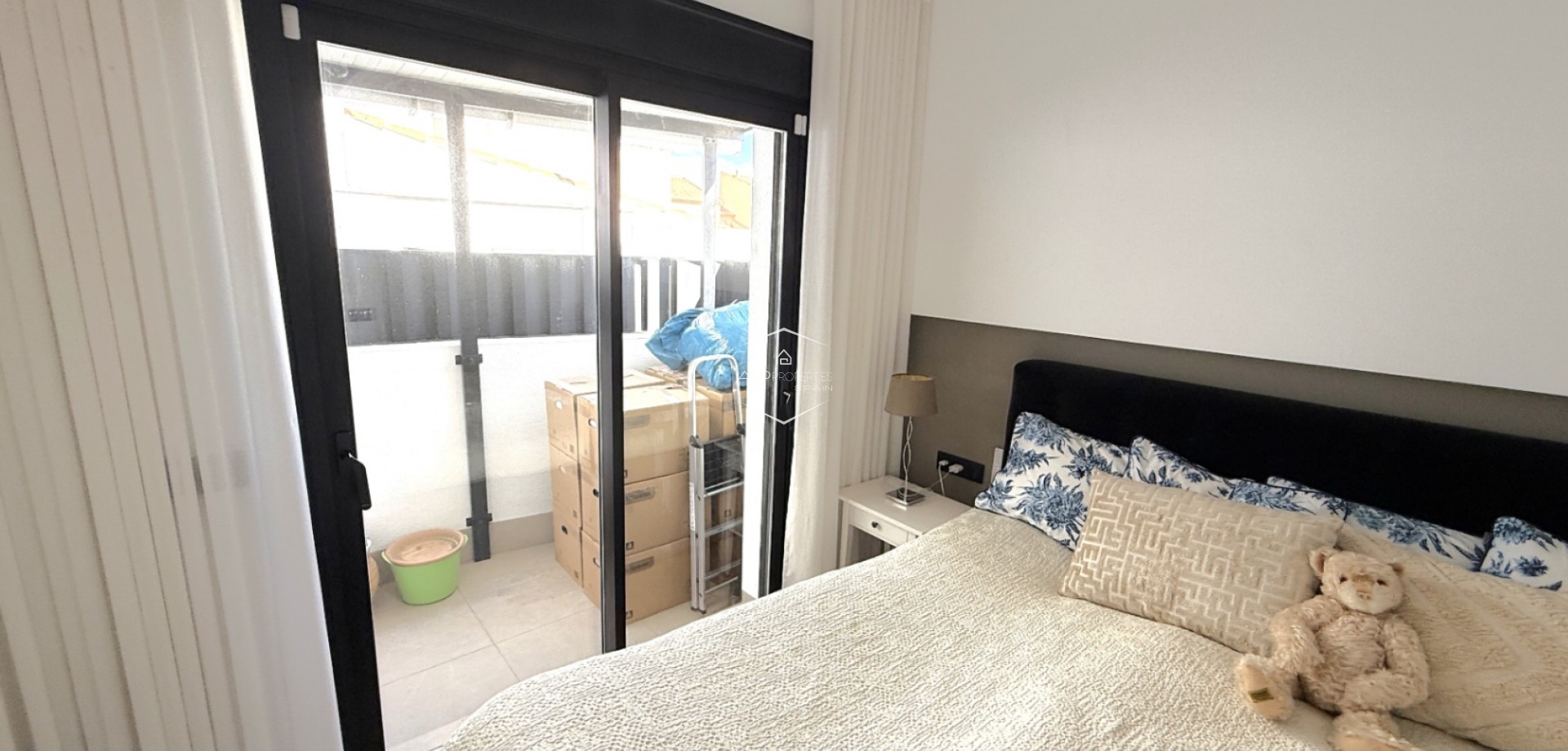 Revente - Bungalow -
Pilar de la Horadada - Costa Blanca Sur