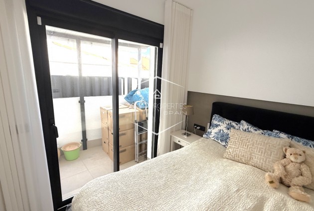 Revente - Bungalow -
Pilar de la Horadada - Costa Blanca Sur