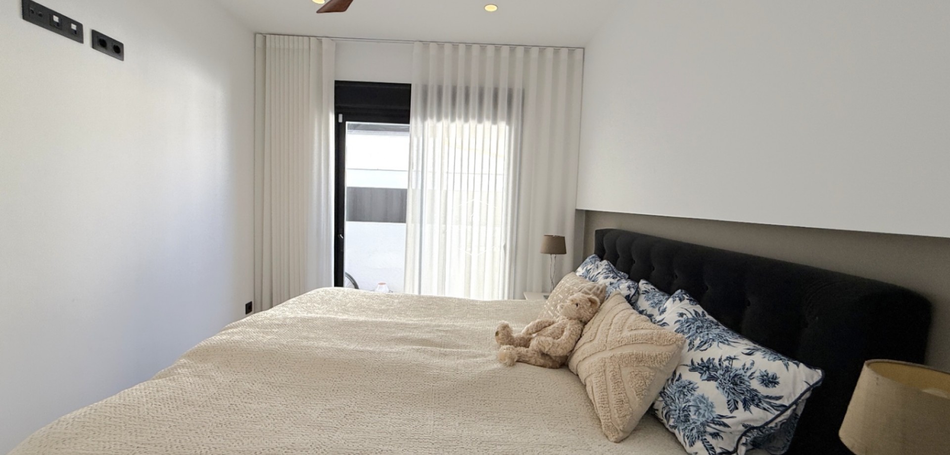 Revente - Bungalow -
Pilar de la Horadada - Costa Blanca Sur