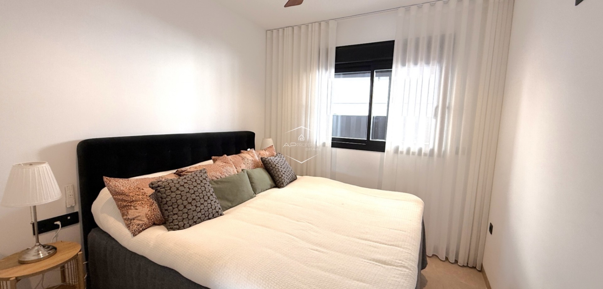 Revente - Bungalow -
Pilar de la Horadada - Costa Blanca Sur