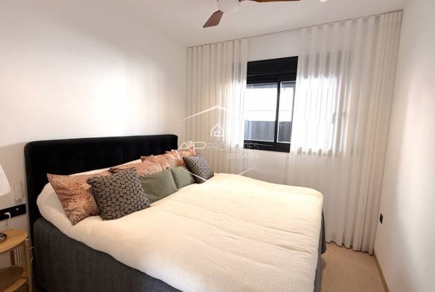 Revente - Bungalow -
Pilar de la Horadada - Costa Blanca Sur