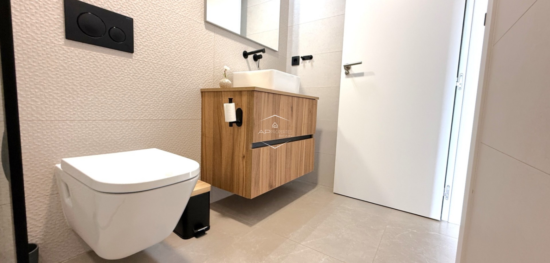 Revente - Bungalow -
Pilar de la Horadada - Costa Blanca Sur