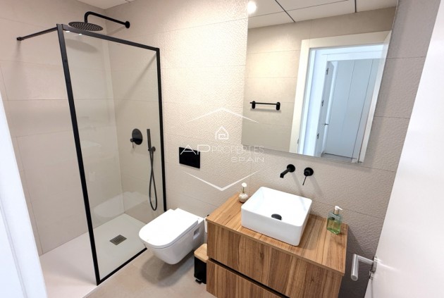 Revente - Bungalow -
Pilar de la Horadada - Costa Blanca Sur