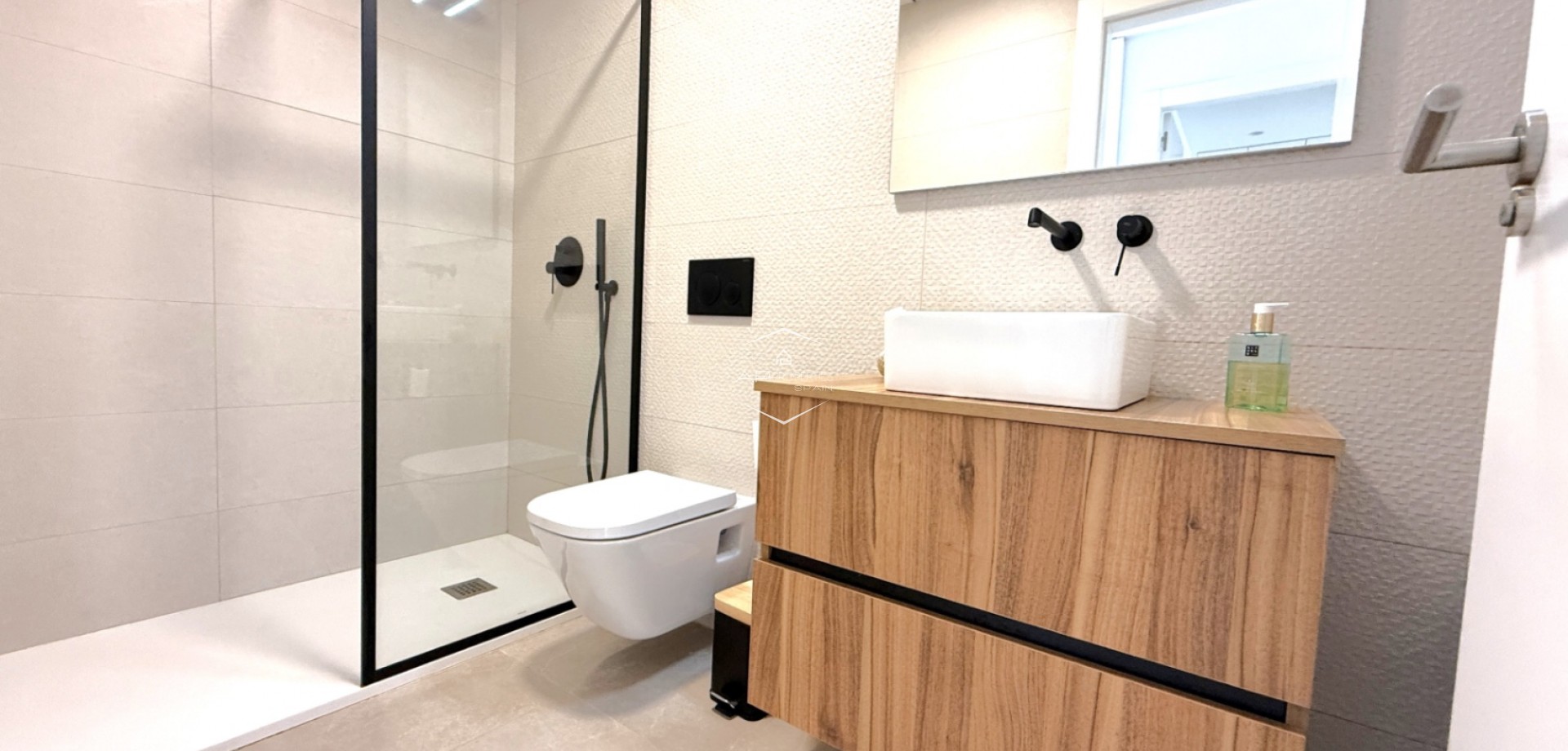 Revente - Bungalow -
Pilar de la Horadada - Costa Blanca Sur