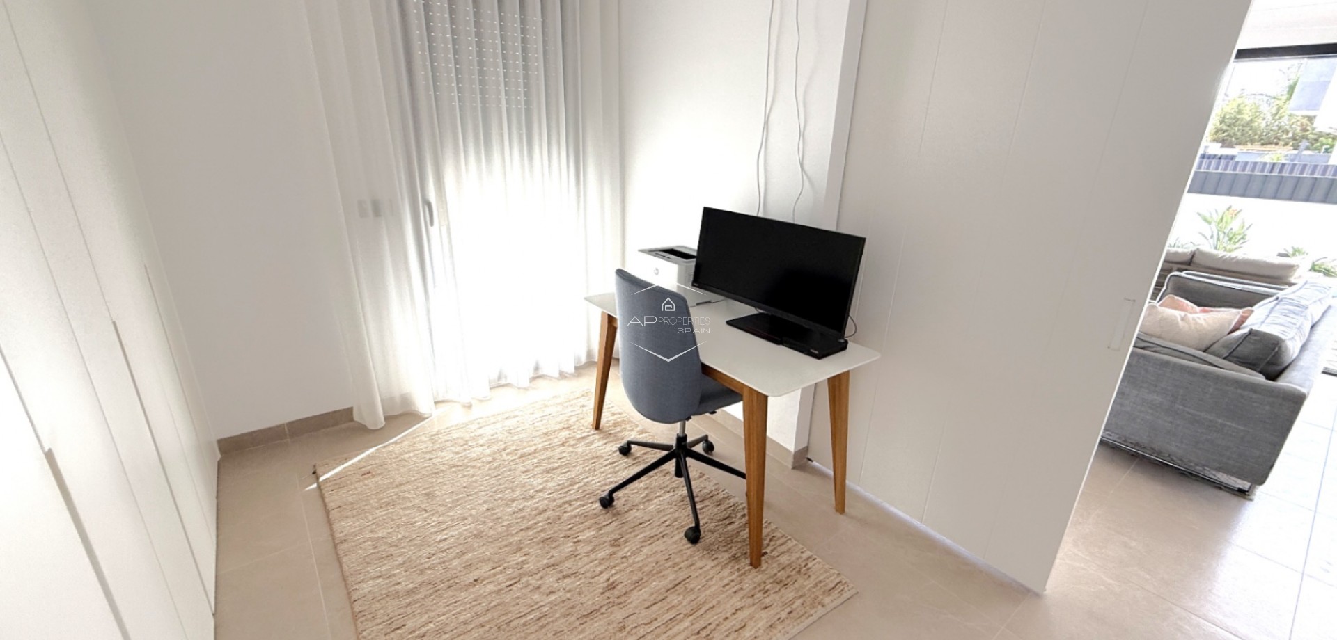 Revente - Bungalow -
Pilar de la Horadada - Costa Blanca Sur