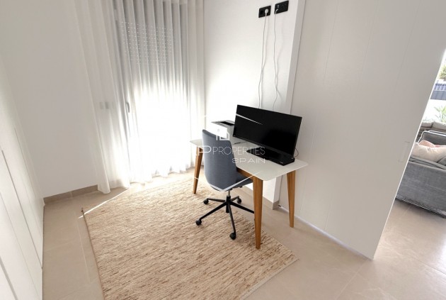 Revente - Bungalow -
Pilar de la Horadada - Costa Blanca Sur