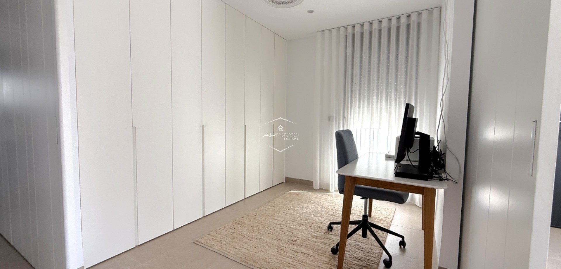 Revente - Bungalow -
Pilar de la Horadada - Costa Blanca Sur