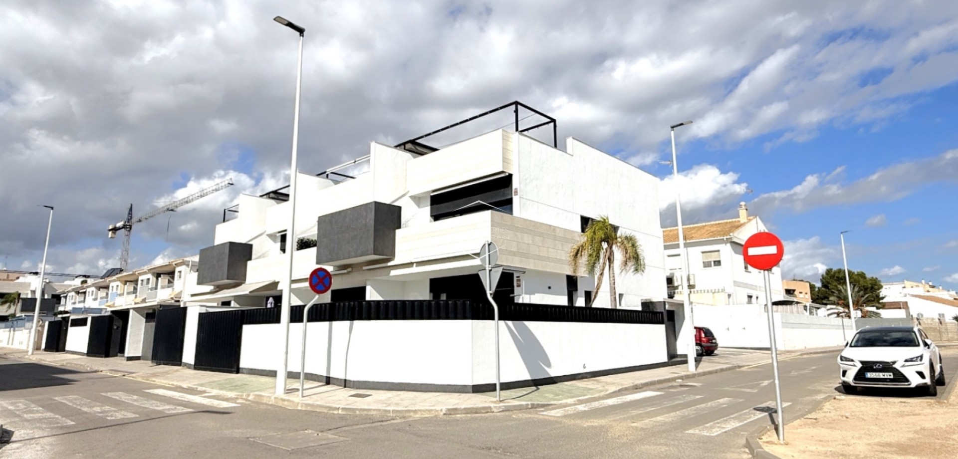 Revente - Bungalow -
Pilar de la Horadada - Costa Blanca Sur