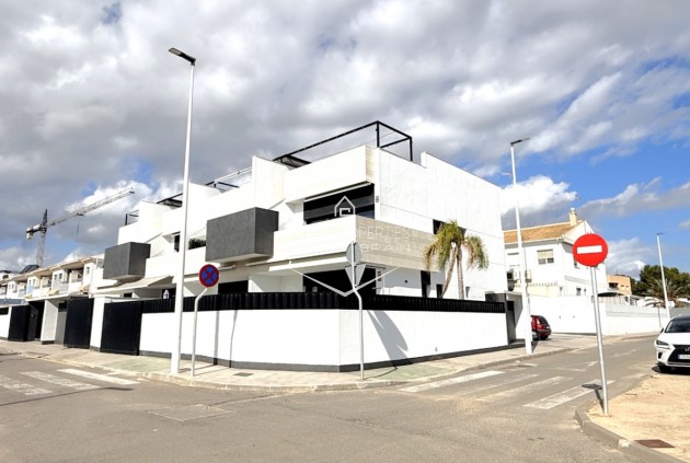 Revente - Bungalow -
Pilar de la Horadada - Costa Blanca Sur