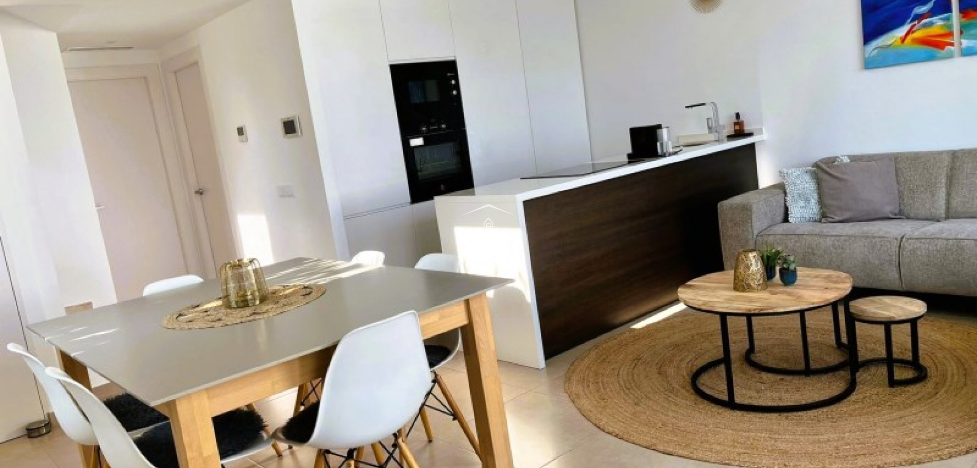 Revente - Villa - Indépendante -
San Javier - Santiago de la Ribera