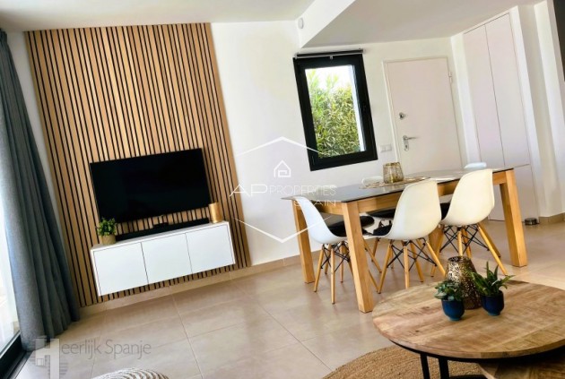 Revente - Villa - Indépendante -
San Javier - Santiago de la Ribera