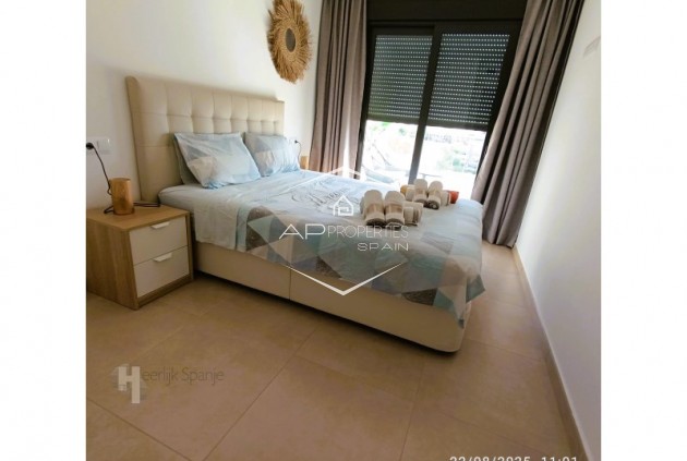 Revente - Villa - Indépendante -
San Javier - Santiago de la Ribera