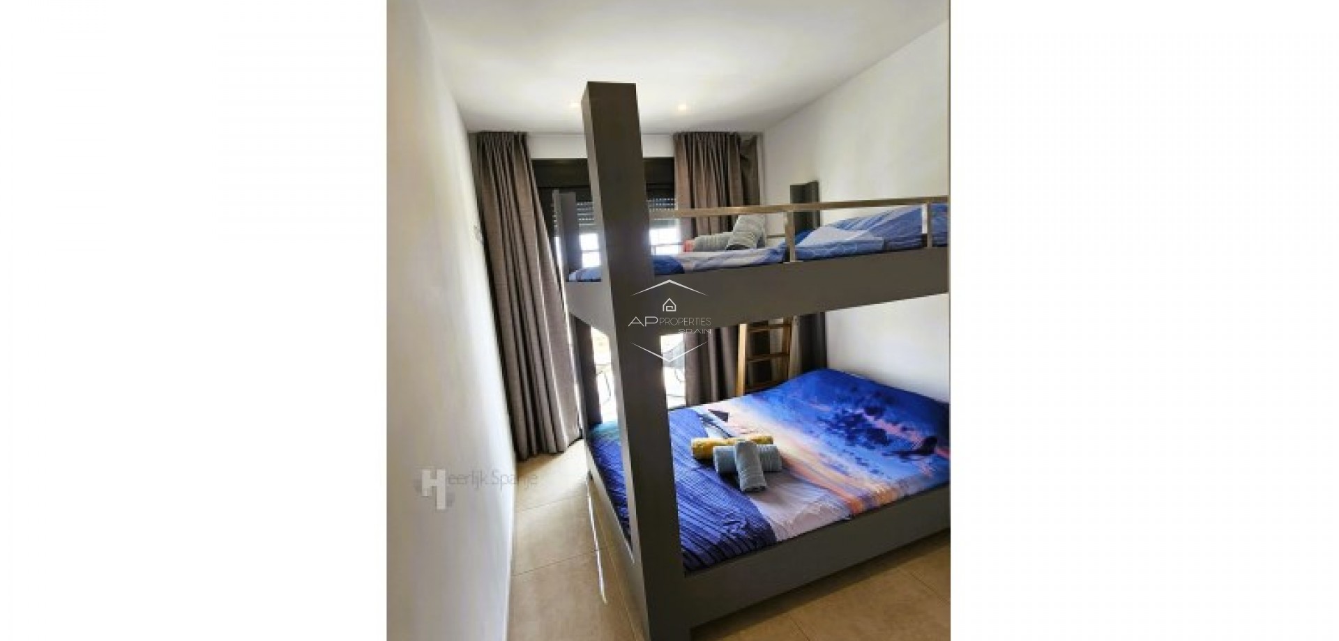 Revente - Villa - Indépendante -
San Javier - Santiago de la Ribera