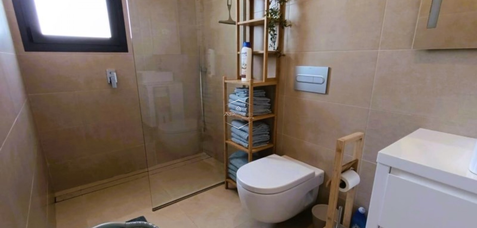 Revente - Villa - Indépendante -
San Javier - Santiago de la Ribera