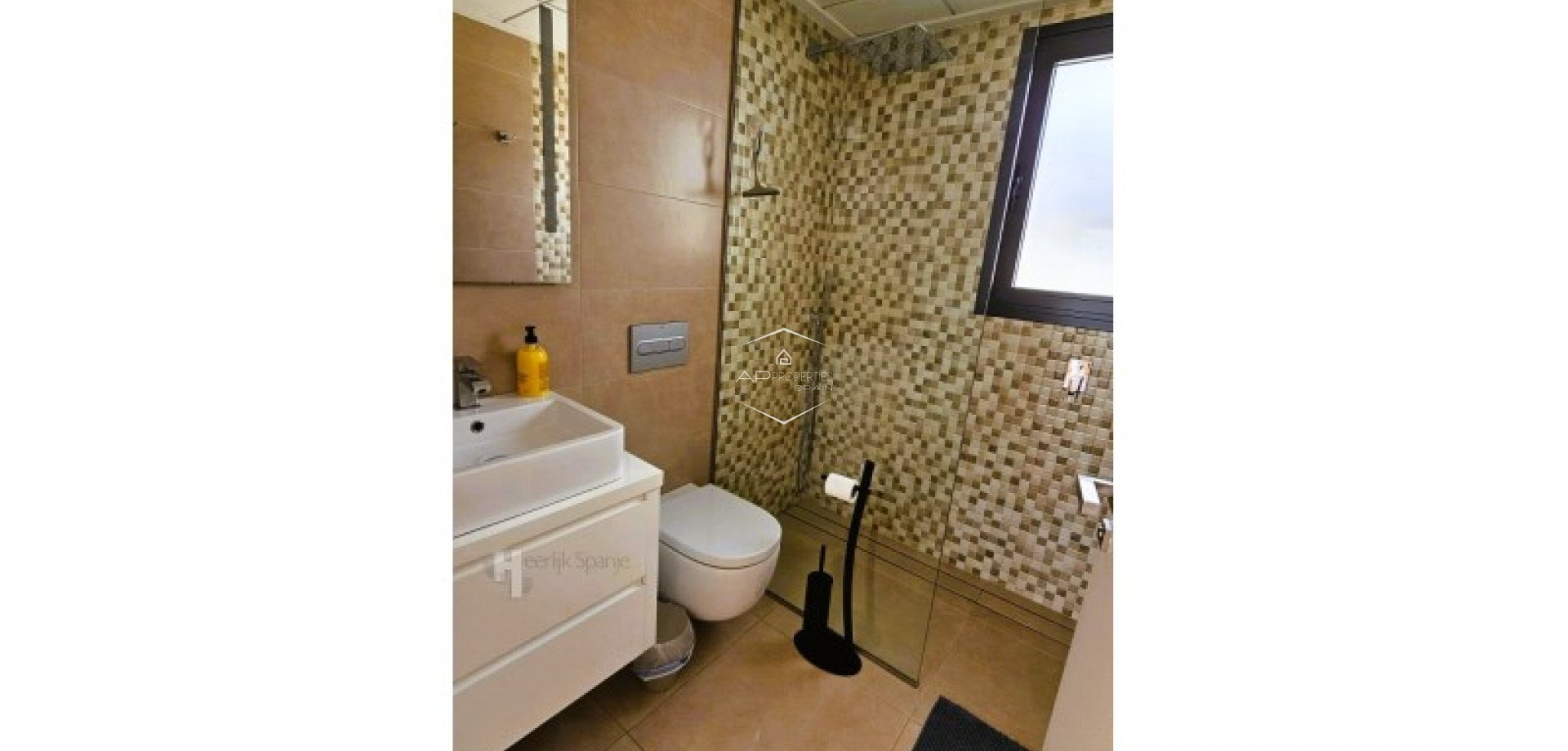 Revente - Villa - Indépendante -
San Javier - Santiago de la Ribera