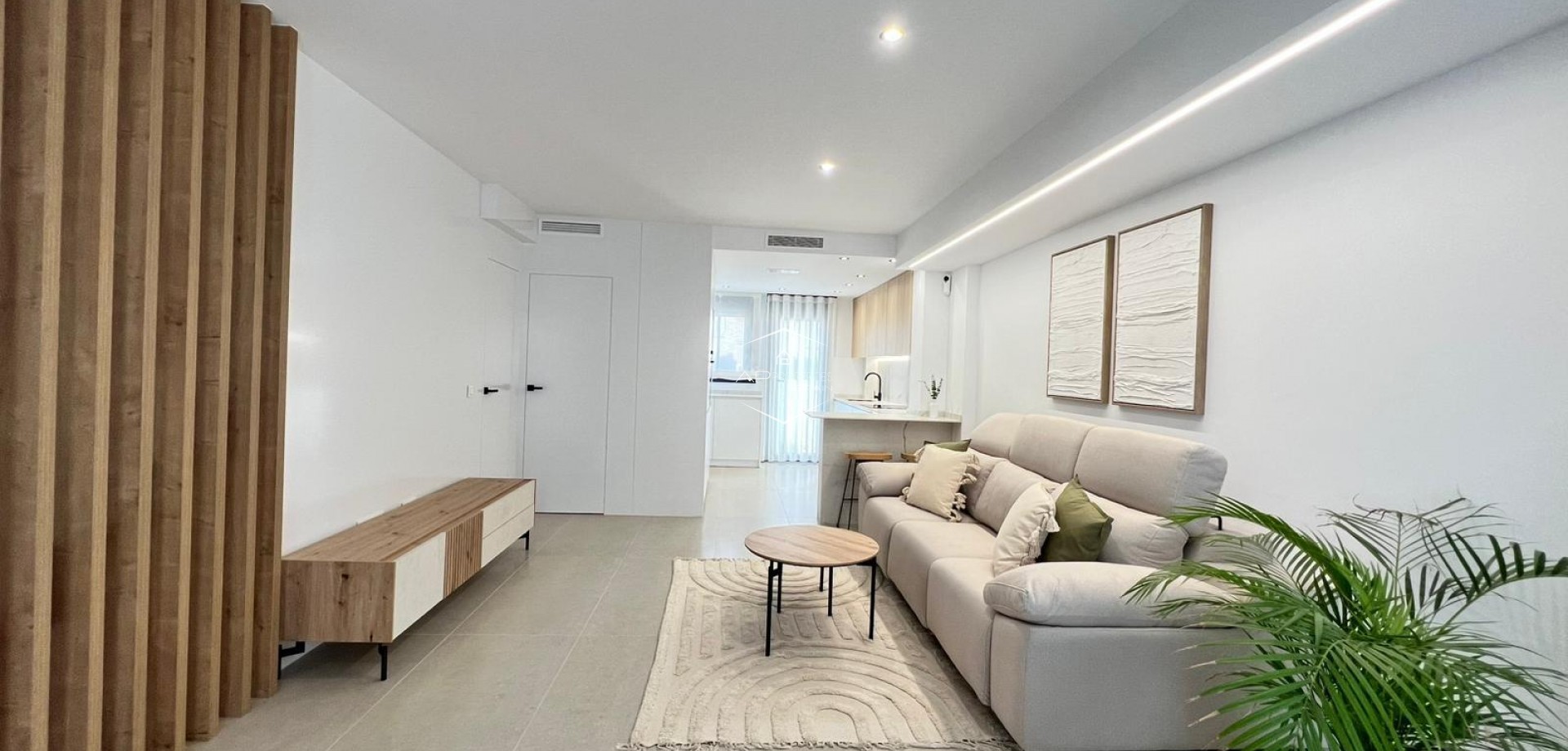 Nouvelle construction - Villa - Indépendante -
Benferri - Benfis Park