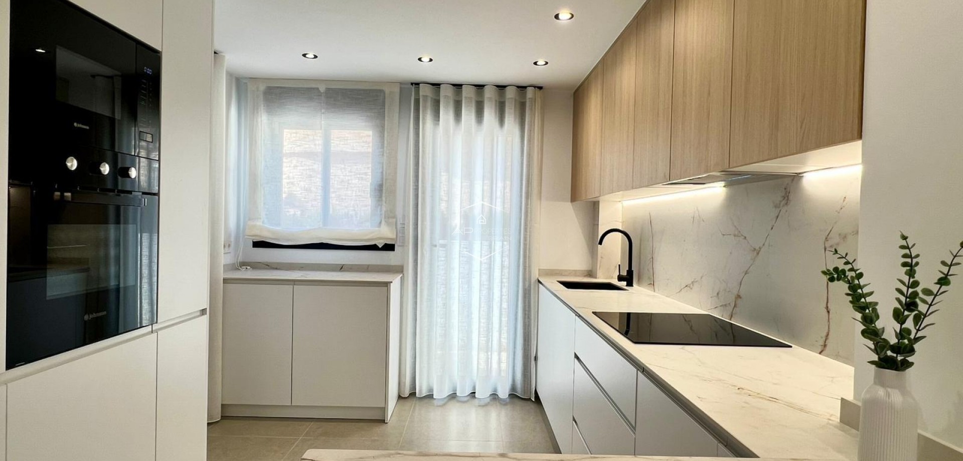 Nouvelle construction - Villa - Indépendante -
Benferri - Benfis Park