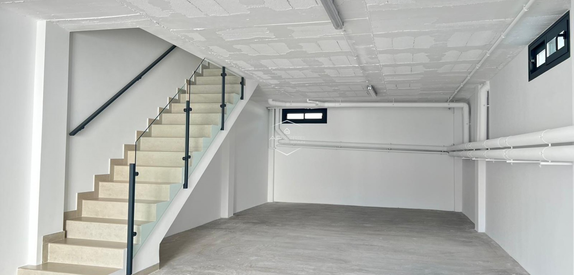 Nouvelle construction - Villa - Indépendante -
Benferri - Benfis Park