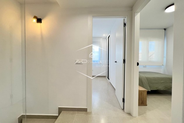 Nouvelle construction - Villa - Indépendante -
Benferri - Benfis Park