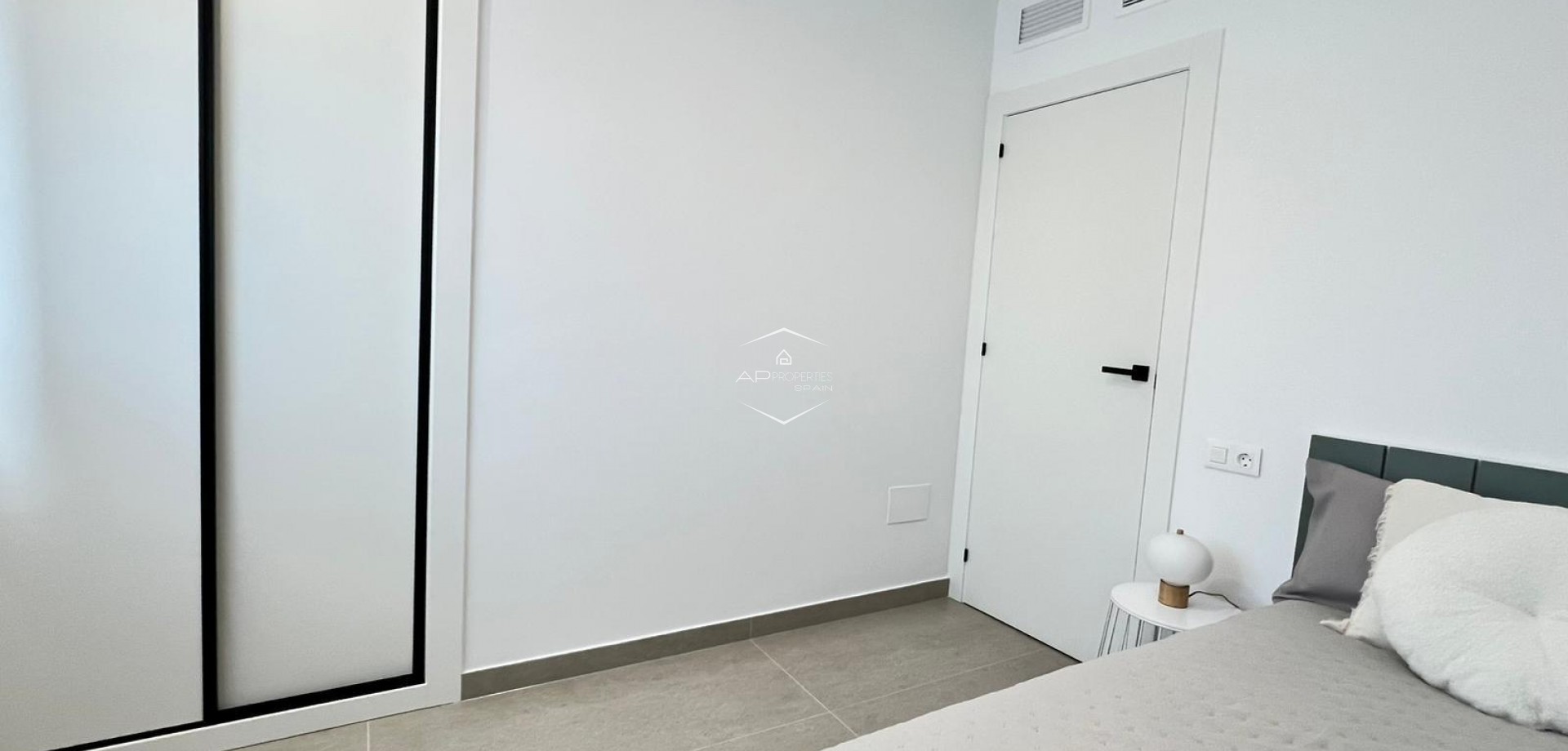 Nouvelle construction - Villa - Indépendante -
Benferri - Benfis Park