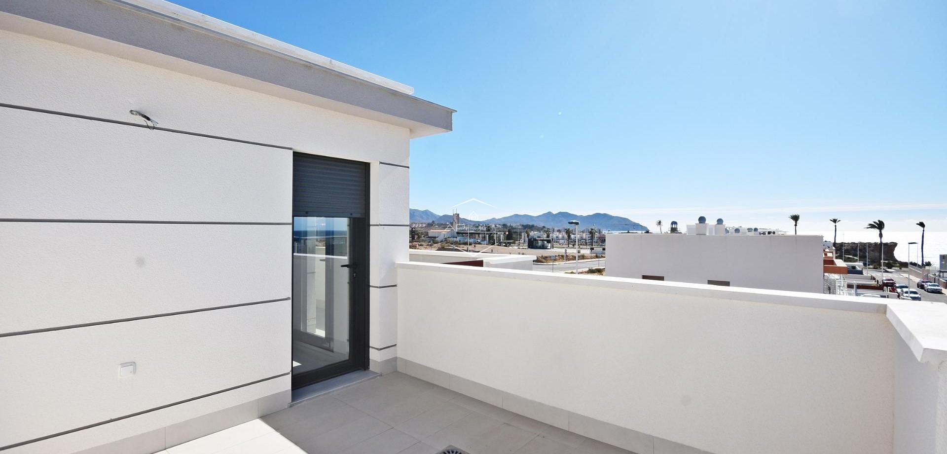 Nouvelle construction - Villa - Indépendante -
Puerto de Mazarron - Mar De Plata