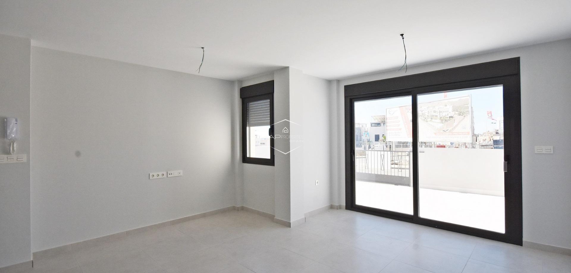 Nouvelle construction - Villa - Indépendante -
Puerto de Mazarron - Mar De Plata