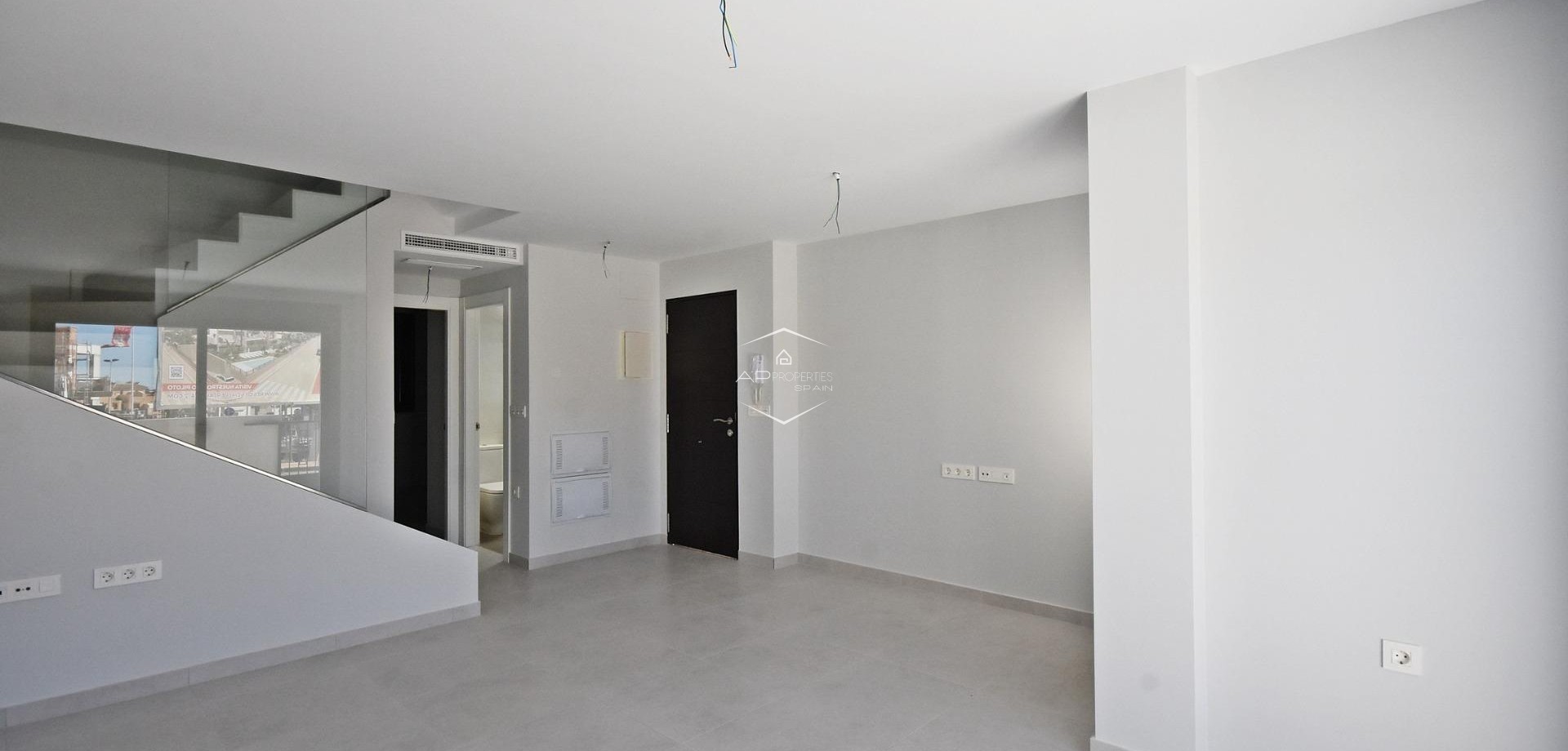 Nouvelle construction - Villa - Indépendante -
Puerto de Mazarron - Mar De Plata