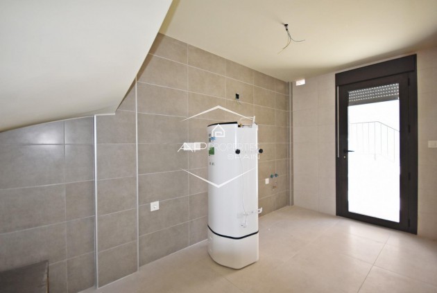 Nouvelle construction - Villa - Indépendante -
Puerto de Mazarron - Mar De Plata