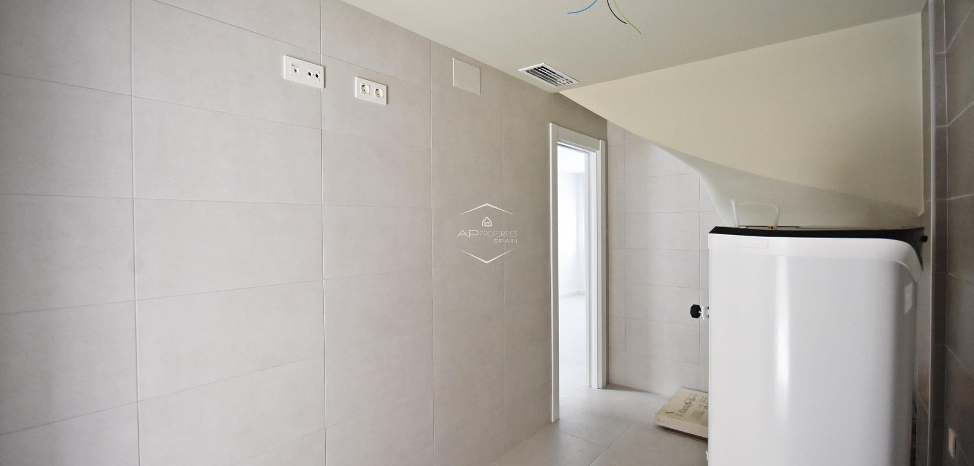 Nouvelle construction - Villa - Indépendante -
Puerto de Mazarron - Mar De Plata