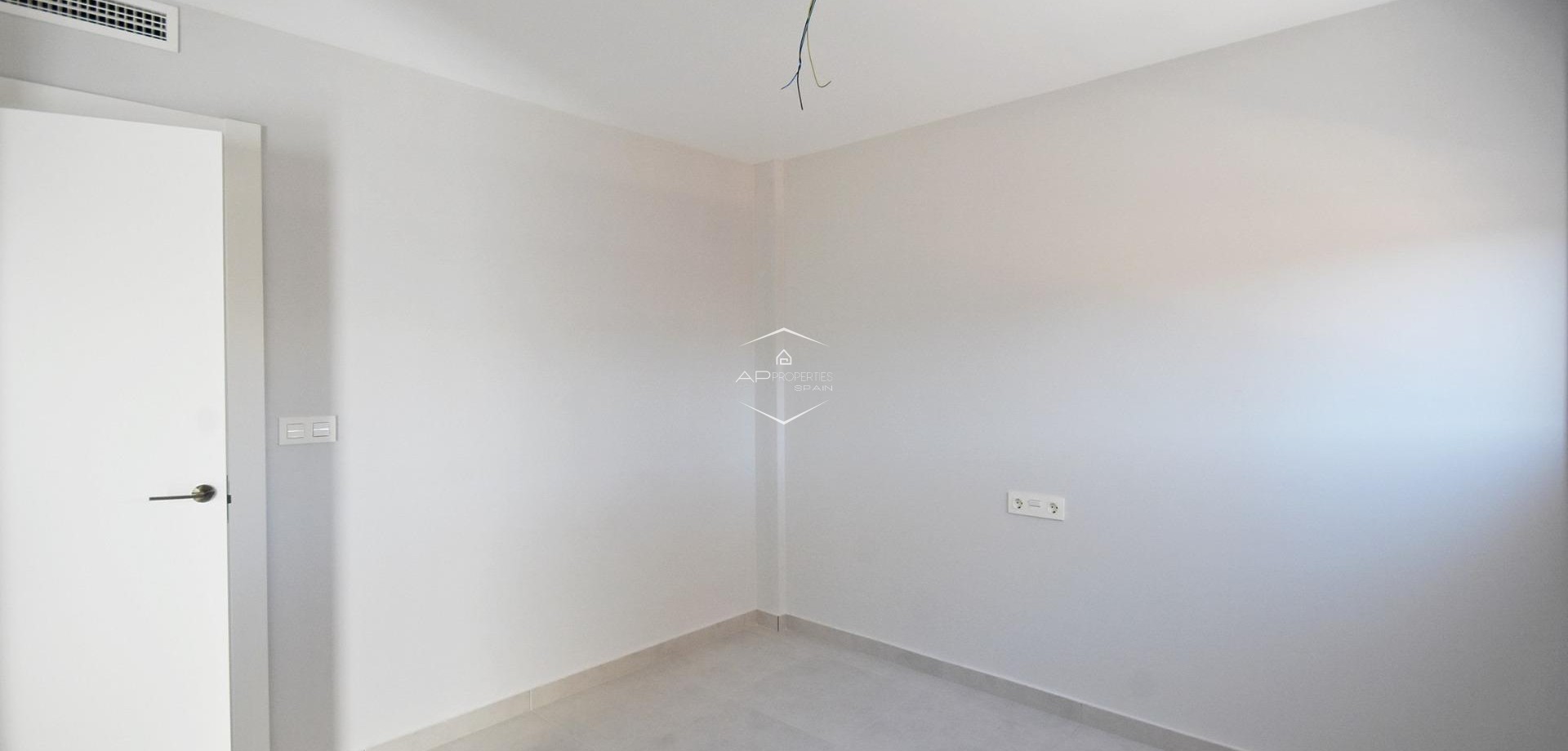 Nouvelle construction - Villa - Indépendante -
Puerto de Mazarron - Mar De Plata