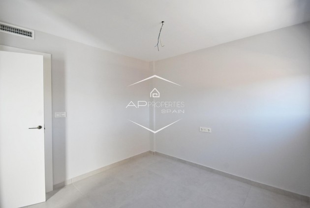 Nouvelle construction - Villa - Indépendante -
Puerto de Mazarron - Mar De Plata