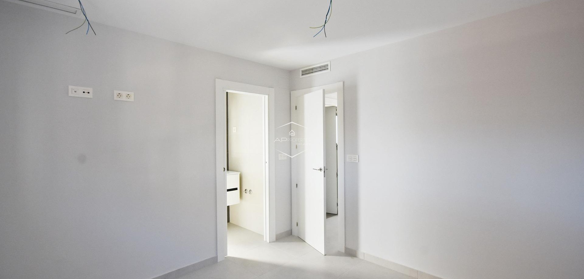 Nouvelle construction - Villa - Indépendante -
Puerto de Mazarron - Mar De Plata