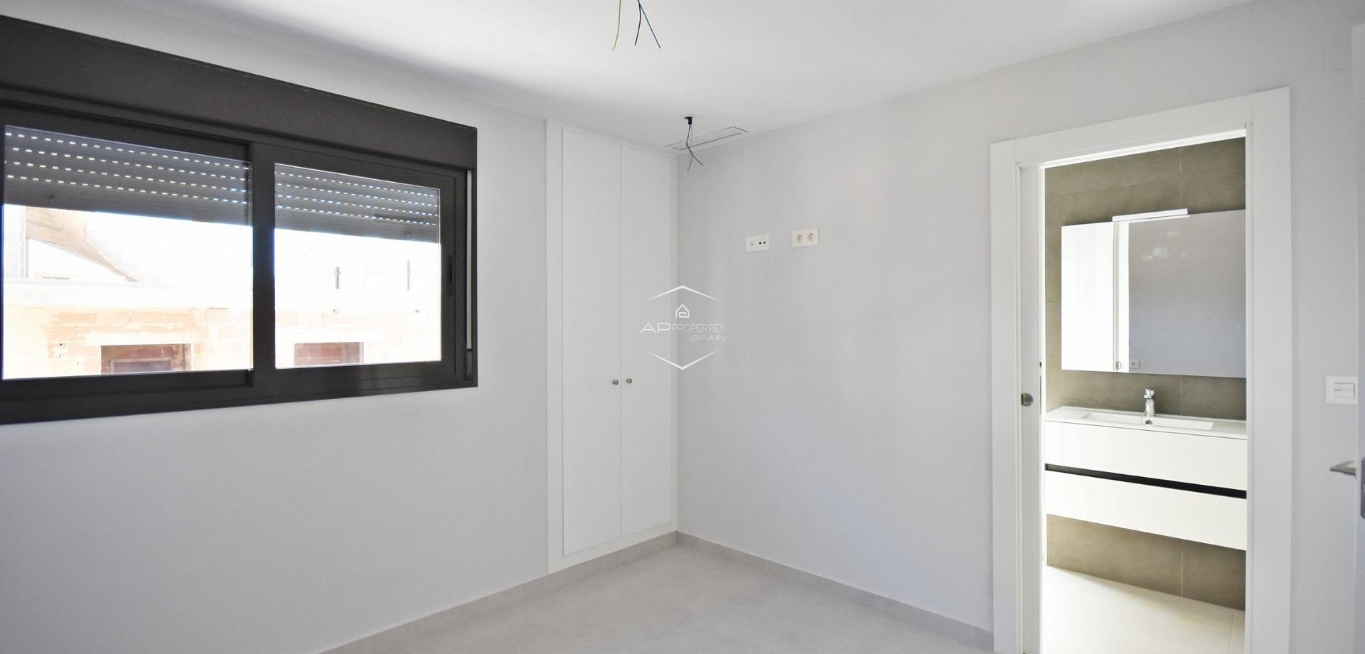 Nouvelle construction - Villa - Indépendante -
Puerto de Mazarron - Mar De Plata