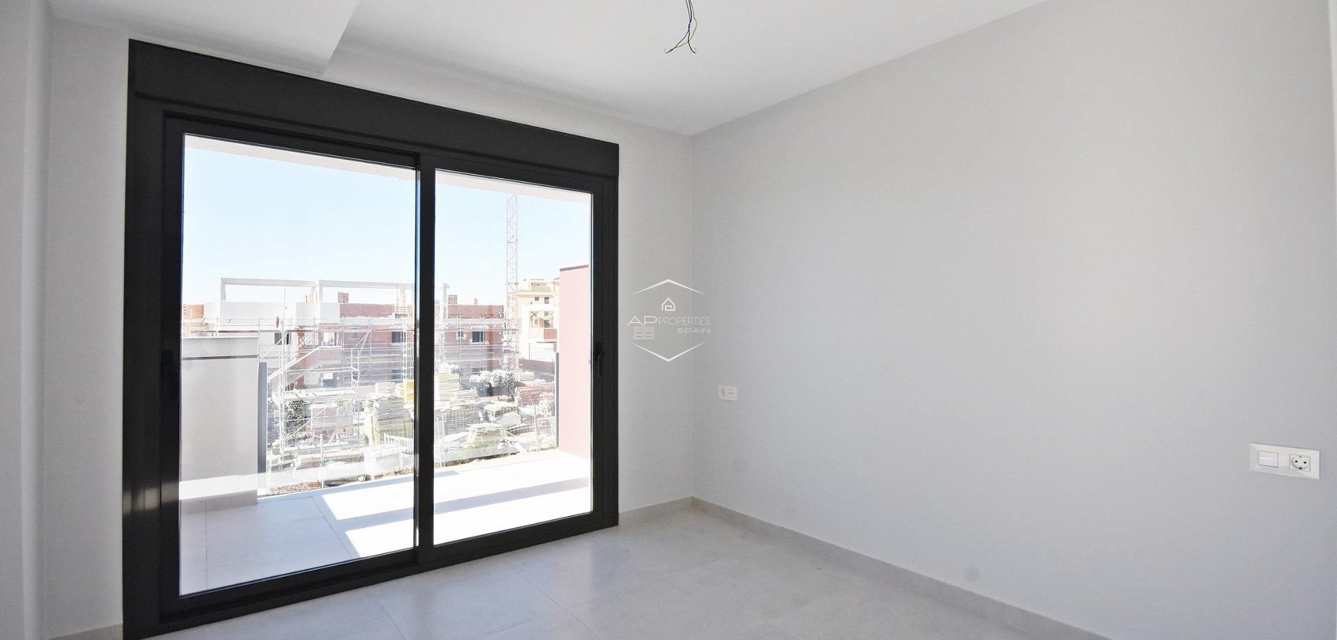 Nouvelle construction - Villa - Indépendante -
Puerto de Mazarron - Mar De Plata