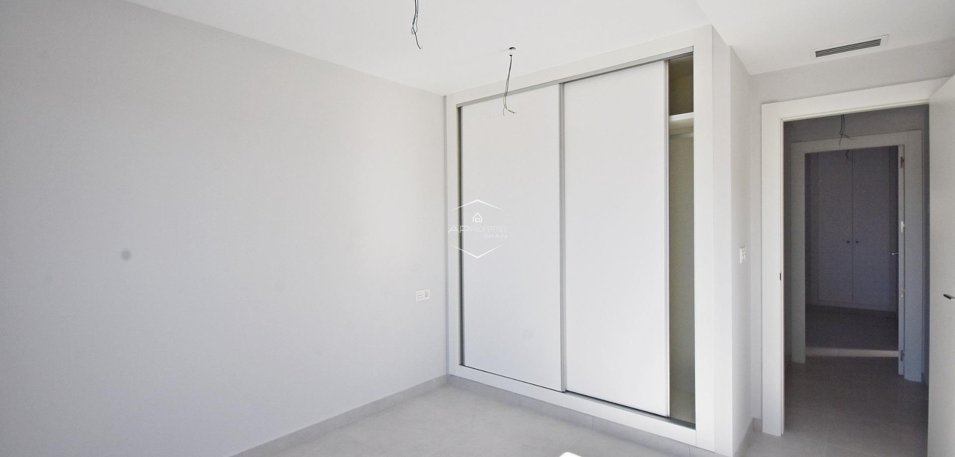 Nouvelle construction - Villa - Indépendante -
Puerto de Mazarron - Mar De Plata