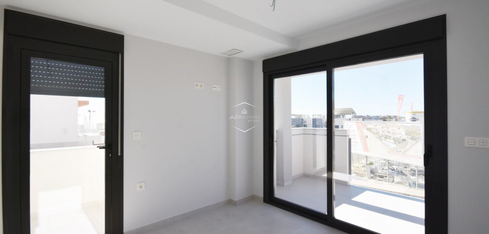 Nouvelle construction - Villa - Indépendante -
Puerto de Mazarron - Mar De Plata