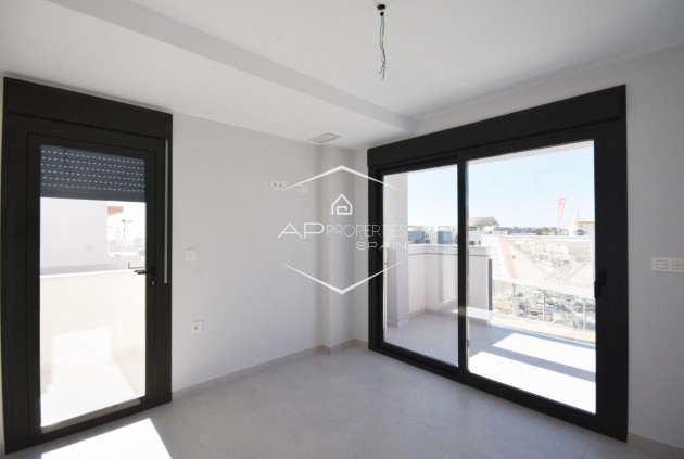 Nouvelle construction - Villa - Indépendante -
Puerto de Mazarron - Mar De Plata