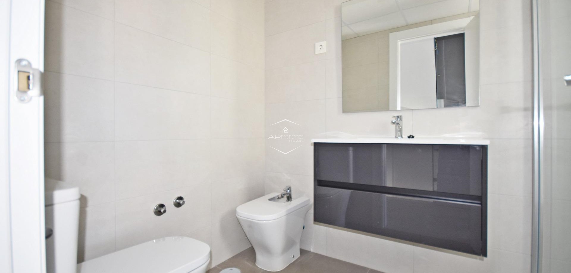 Nouvelle construction - Villa - Indépendante -
Puerto de Mazarron - Mar De Plata