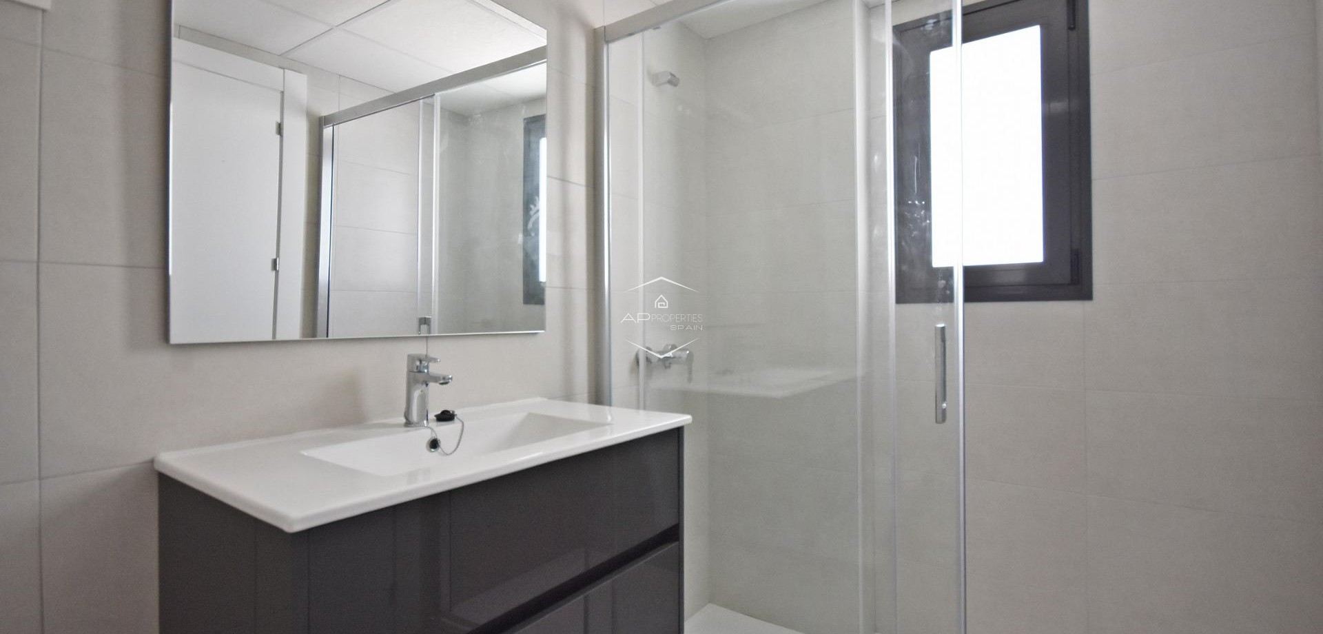 Nouvelle construction - Villa - Indépendante -
Puerto de Mazarron - Mar De Plata