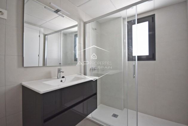 Nouvelle construction - Villa - Indépendante -
Puerto de Mazarron - Mar De Plata