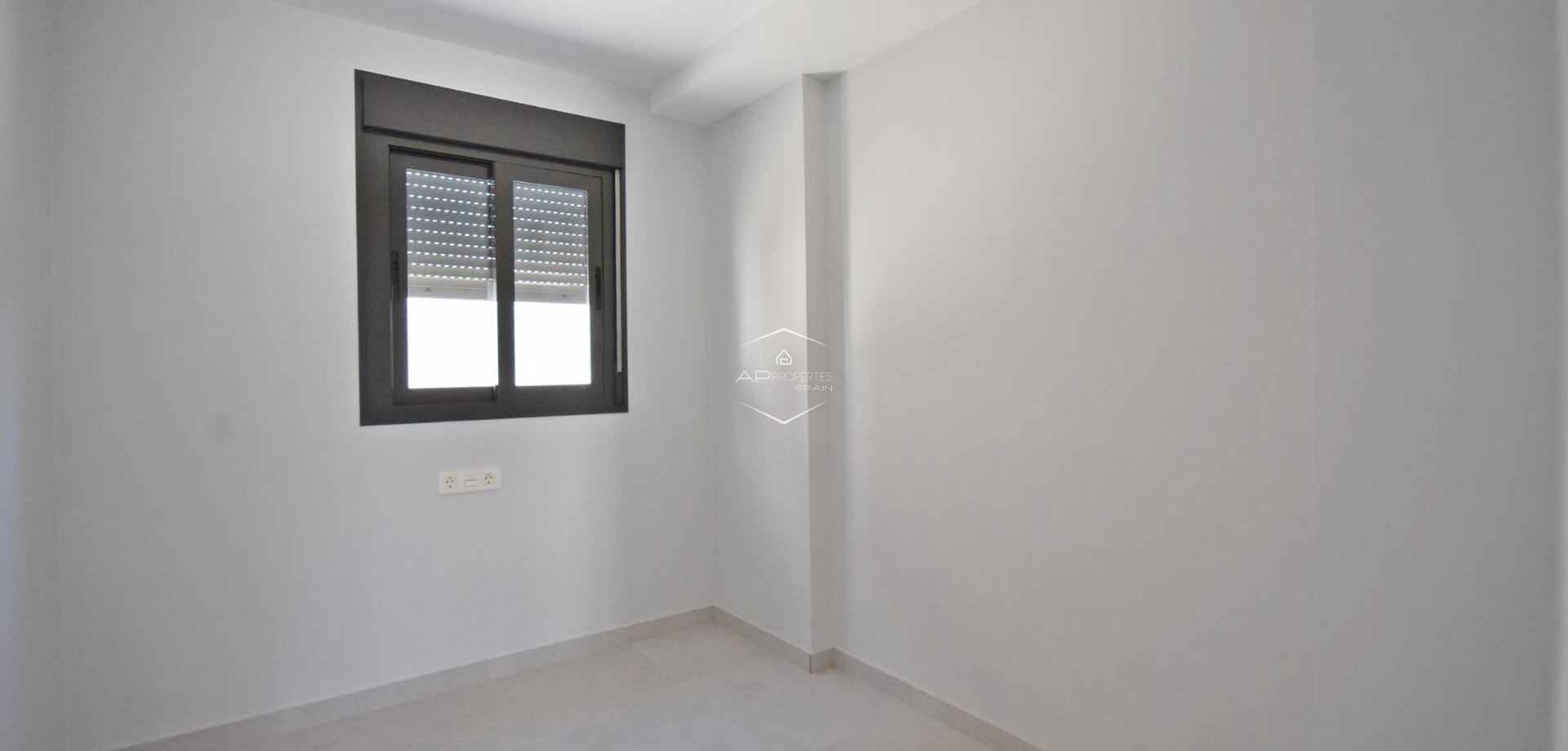 Nouvelle construction - Villa - Indépendante -
Puerto de Mazarron - Mar De Plata