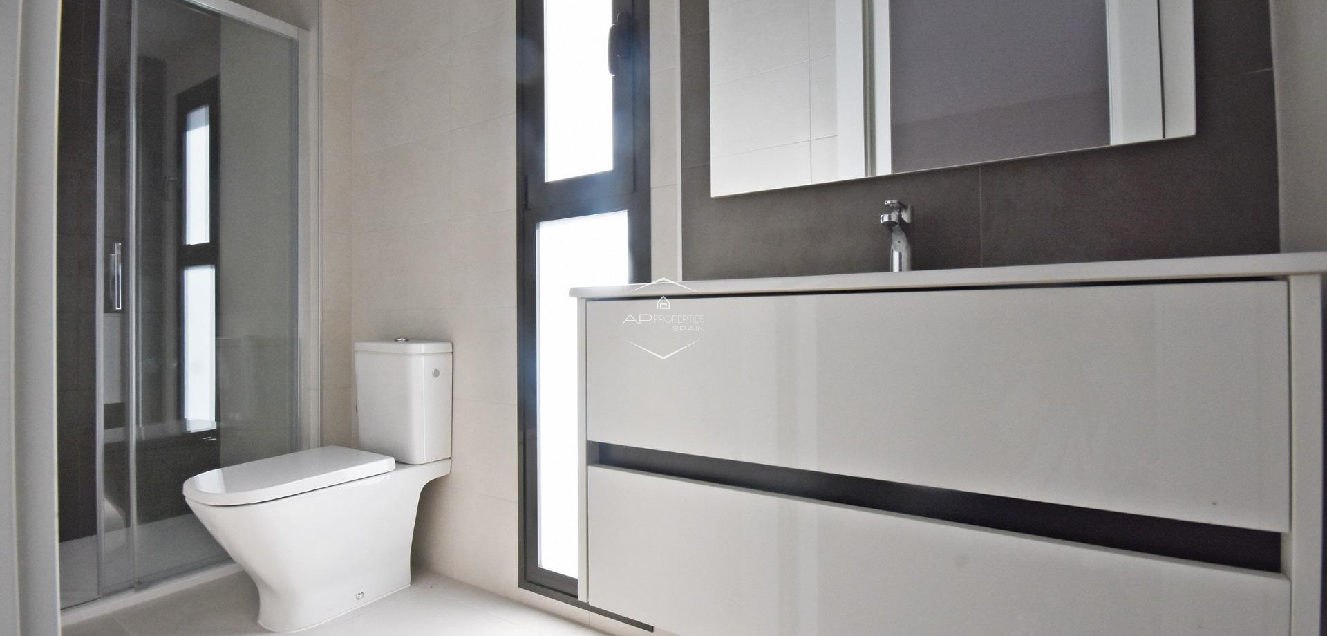 Nouvelle construction - Villa - Indépendante -
Puerto de Mazarron - Mar De Plata