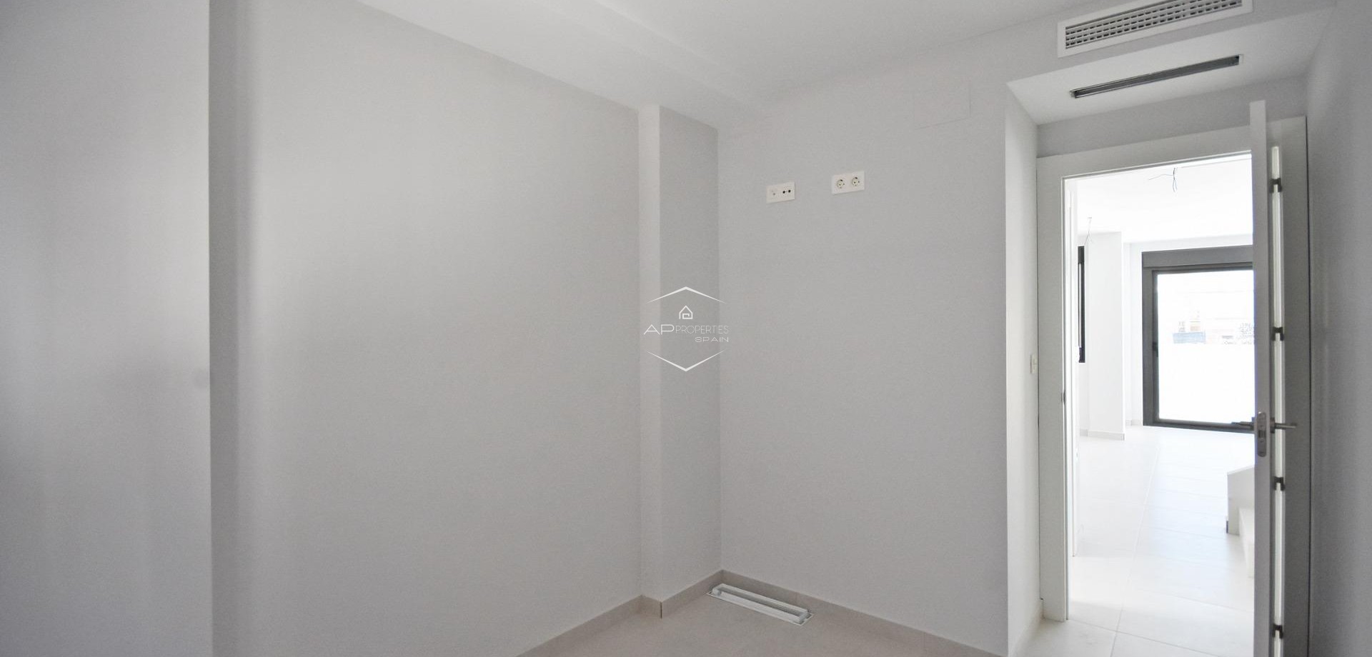 Nouvelle construction - Villa - Indépendante -
Puerto de Mazarron - Mar De Plata