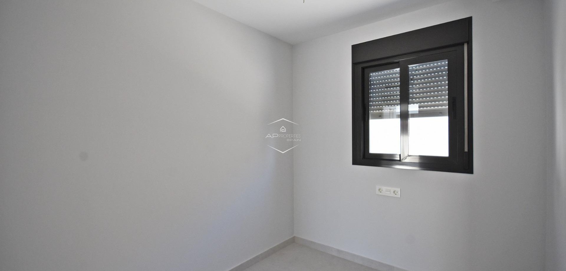 Nouvelle construction - Villa - Indépendante -
Puerto de Mazarron - Mar De Plata