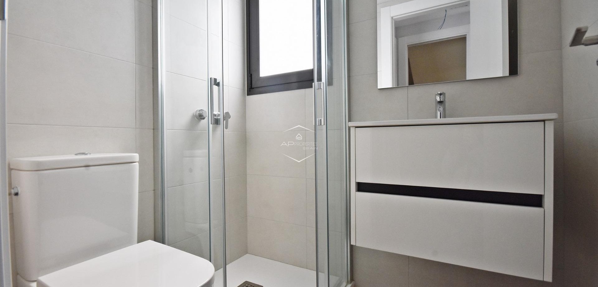 Nouvelle construction - Villa - Indépendante -
Puerto de Mazarron - Mar De Plata