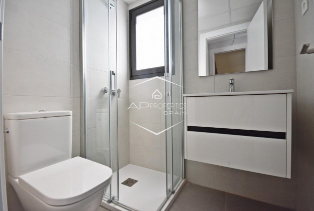 Nouvelle construction - Villa - Indépendante -
Puerto de Mazarron - Mar De Plata