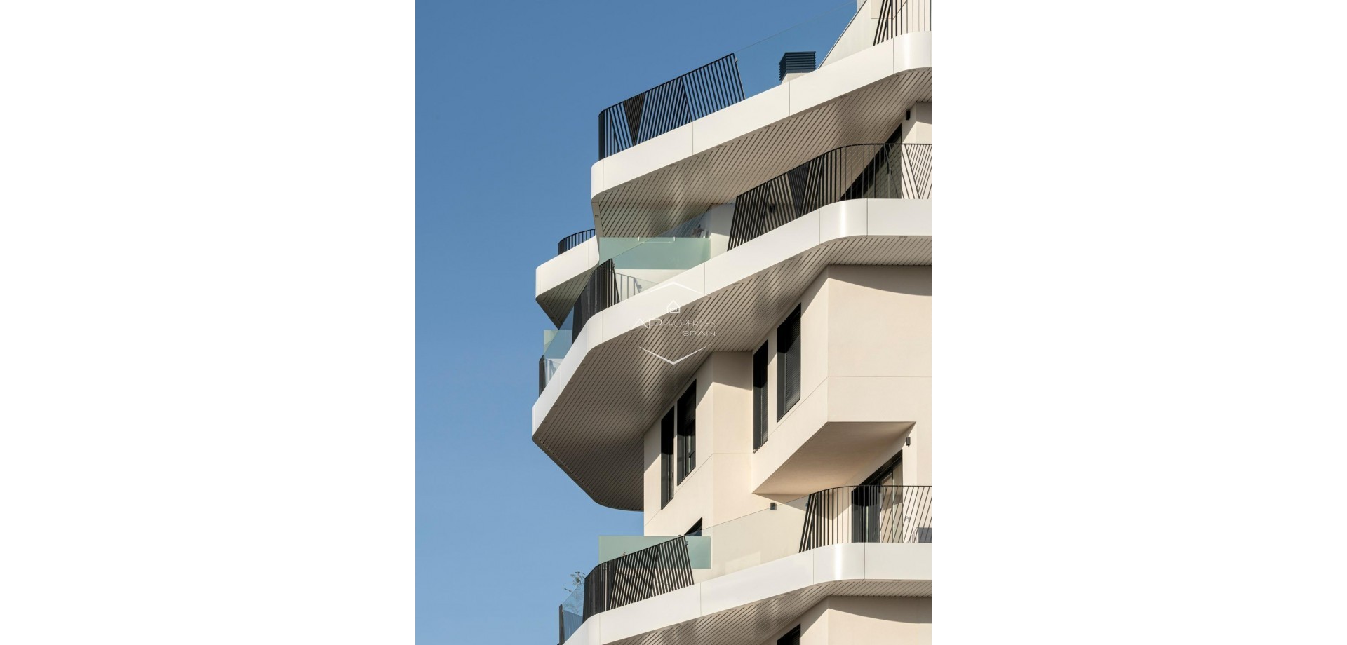 Nowy budynek - Apartament - Penthouse -
Villajoyosa - Playa del Torres