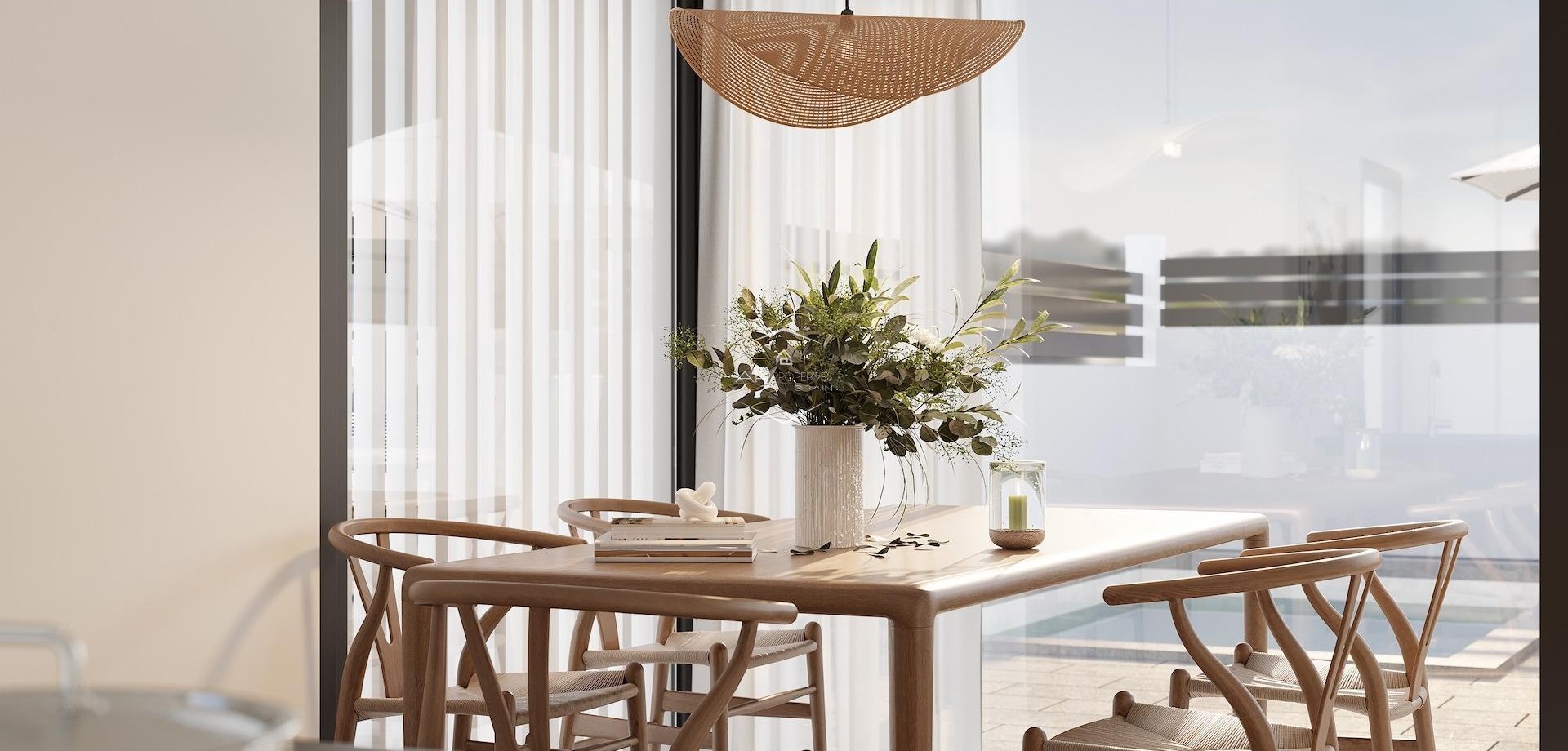 Nouvelle construction - Appartement - Penthouse -
Torrevieja - Aguas Nuevas